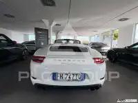 2017 Porsche 911(991)