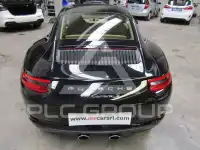 2017 Porsche 911(991)