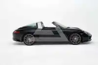 2017 Porsche 911(991)