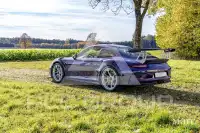 2017 Porsche 911(991)