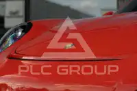 2017 Porsche 911(991)