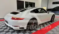 2017 Porsche 911(991)