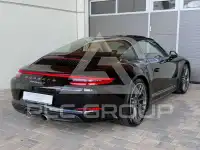 2017 Porsche 911(991)