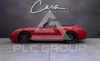 2017 Porsche 911(991)