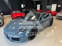 2017 Porsche 911(991)