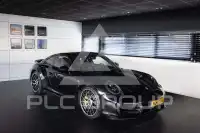 2017 Porsche 911(991)