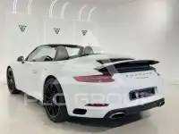 2017 Porsche 911(991)