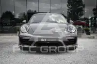 2017 Porsche 911(991)