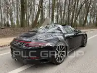 2017 Porsche 911(991)