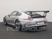 2017 Porsche 911(991)