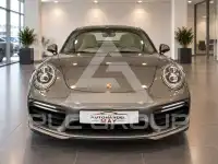 2017 Porsche 911(991)