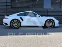 2017 Porsche 911(991)