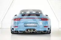 2017 Porsche 911(991)