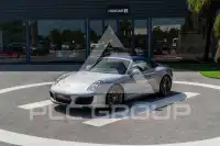 2017 Porsche 911(991)