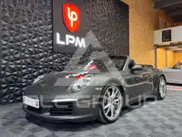 2017 Porsche 911(991)