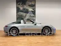 2017 Porsche 911(991)