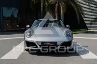 2017 Porsche 911(991)