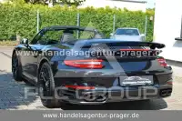 2017 Porsche 911(991)