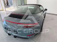 2017 Porsche 911(991)