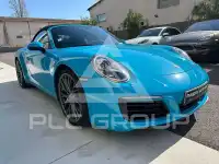 2017 Porsche 911(991)
