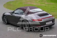 2017 Porsche 911(991)