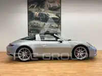 2017 Porsche 911(991)