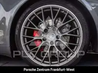 2017 Porsche 911(991)