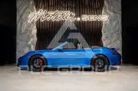 2017 Porsche 911(991)