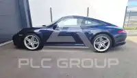 2017 Porsche 911(991)