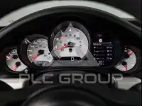 2017 Porsche 911(991)