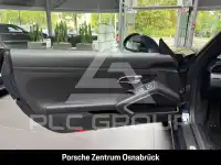 2017 Porsche 911(991)