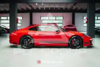 2017 Porsche 911(991)