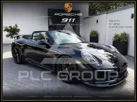 2017 Porsche 911(991)