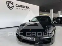 2017 Porsche 911(991)