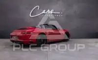 2017 Porsche 911(991)