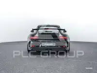 2017 Porsche 911(991)