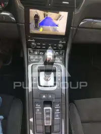 2017 Porsche 911(991)