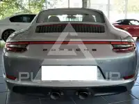 2017 Porsche 911(991)