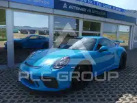 2017 Porsche 911(991)