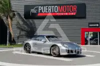 2017 Porsche 911(991)