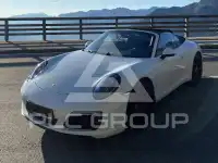 2017 Porsche 911(991)