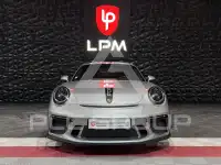 2017 Porsche 911(991)