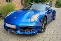 2017 Porsche 911(991)