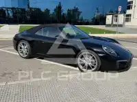2017 Porsche 911(991)