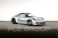 2017 Porsche 911(991)