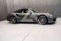 2017 Porsche 911(991)