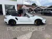 2017 Porsche 911(991)