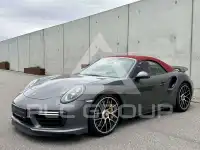 2017 Porsche 911(991)