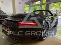 2017 Porsche 911(991)