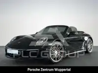 2017 Porsche 911(991)